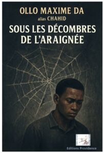 Sous les décombres de l&rsquo;araignée