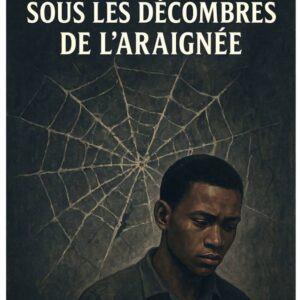 Sous les décombres de l&rsquo;araignée