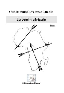 Le venin africain