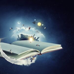 Littérature & Fiction