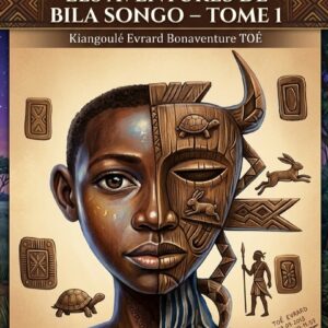 Les aventures de Bila SONGO - Tome 1