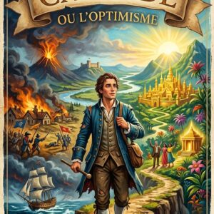 Candide ou l'optimisme