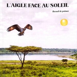 L'Aigle face au soleil