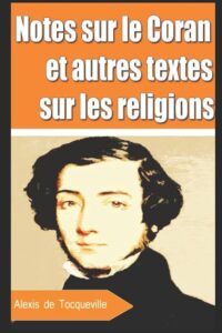 Notes sur le Coran et autres textes sur les religions